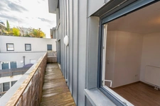  A vendre un appartement 2 pièces à Strasbourg,Quartier Meinau