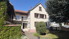 Maison à vendre 7 pièces LAMPERTHEIM (67) à 15 minutes de Strasbourg