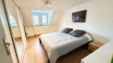 Appartement à vendre 4 pièces SCHILTIGHEIM (67) près de Strasbourg