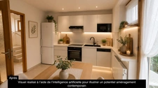 Maison à vendre 5 pièces REICHSTETT (67) village proche de strasbourg