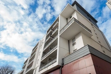  A vendre un appartement 2 pièces à Strasbourg,Quartier Meinau