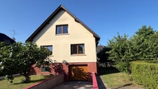 Maison à vendre 5 pièces REICHSTETT (67) village proche de strasbourg