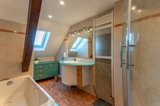 Appartement à vendre 4 pièces SCHILTIGHEIM (67) près de Strasbourg