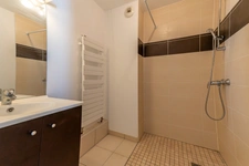  A vendre un appartement 2 pièces à Strasbourg,Quartier Meinau