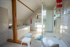Maison 7 pièces à Reichstett proche de Strasbourg