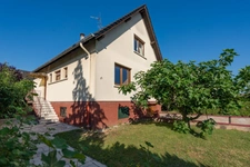 Maison à vendre 5 pièces REICHSTETT (67) village proche de strasbourg