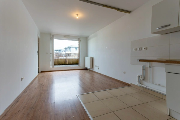  A vendre un appartement 2 pièces à Strasbourg,Quartier Meinau