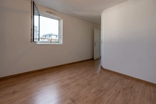  A vendre un appartement 2 pièces à Strasbourg,Quartier Meinau