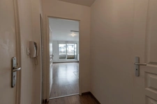  A vendre un appartement 2 pièces à Strasbourg,Quartier Meinau