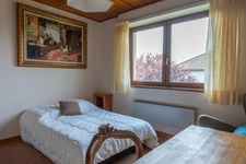 Maison à vendre 5 pièces REICHSTETT (67) village proche de strasbourg