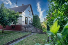 Maison à vendre 5 pièces REICHSTETT (67) village proche de strasbourg