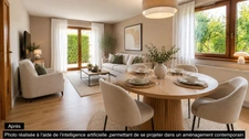 House for sale, 5 rooms, Reichstett (67), village near Strasbourg