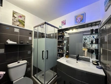 APPARTEMENT refait à neuf VENTE en VIAGER occupé SANS RENTE 3 pièces DIGNE LES BAINS (04)