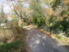 Terrain à vendre  DIGNE LES BAINS (04)  1125 M2 avec C U positif