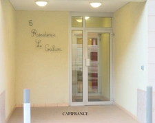 DIGNE-LES-BAINS (04) APPARTEMENT T2 de 51m² avec balcon, 4ème étage avec ascenseur