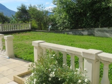 Maison bourgeoise avec piscine, vue dégagée et grand terrain CHAMPTERCIER (04)
