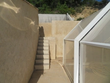 Maison bourgeoise avec piscine, vue dégagée et grand terrain CHAMPTERCIER (04)