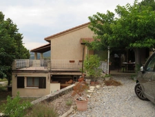 MAISON contemporaine DE CAMPAGNE  à vendre 6 pièces LE CHAFFAUT SAINT JURSON (04)