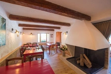 AUBERGE du BARCELARD Fonds de commerce à vendre UVERNET/PRALOUP/BARCELONNETTE (04)