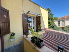 APPARTEMENT refait à neuf VENTE en VIAGER occupé SANS RENTE 3 pièces DIGNE LES BAINS (04)