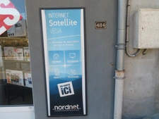 MAGASIN d'ELECTROMENAGER - TV - HI-FI - LITERIE - ALARME à vendre à  ANNOT (04)