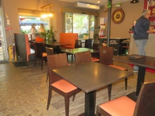 Dpt Alpes de Haute Provence (04), DIGNE LES BAINS à vendre BAR/BRASSERIE/glacier 