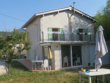 MAISON + TERRAIN à CONSTRUIRE 700 m2  - Quartier de la Sèbe à DIGNE LES BAINS (04000)