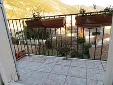 DIGNE-LES-BAINS (04) APPARTEMENT T2 de 51m² avec balcon, 4ème étage avec ascenseur