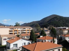 APPARTEMENT refait à neuf VENTE en VIAGER occupé SANS RENTE 3 pièces DIGNE LES BAINS (04)