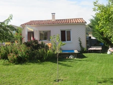 PETITE MAISON neuve de 2025 - A VENDRE à DIGNE LES BAINS (04000)