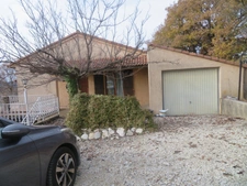 MAISON contemporaine DE CAMPAGNE  à vendre 6 pièces LE CHAFFAUT SAINT JURSON (04)