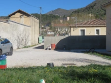 MAISON + TERRAIN à CONSTRUIRE 700 m2  - Quartier de la Sèbe à DIGNE LES BAINS (04000)