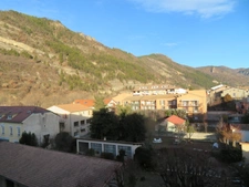 DIGNE-LES-BAINS (04) APPARTEMENT T2 de 51m² avec balcon, 4ème étage avec ascenseur