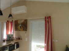 PETITE MAISON neuve de 2025 - A VENDRE à DIGNE LES BAINS (04000)