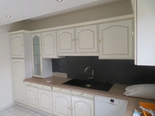 BELLE MAISON de 120 m2 dans propriété de fermée A VENDRE à  MALLEMOISSON (04510)