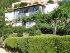 Dpt Alpes de Haute Provence (04), MAISON de CARACTERE à vendre MARCOUX (village)