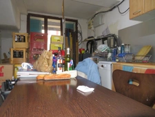 Fonds de commerce à vendre BAR/TABAC/PMU et EPICERIE à  ROUMOULES (04)