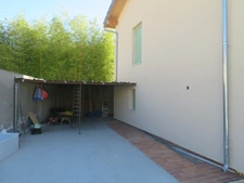 MAISON + TERRAIN à CONSTRUIRE 700 m2  - Quartier de la Sèbe à DIGNE LES BAINS (04000)