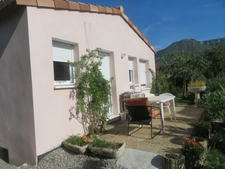 PETITE MAISON neuve de 2025 - A VENDRE à DIGNE LES BAINS (04000)