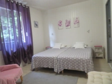 APPARTEMENT T1 de 48.50 m2, vendu meublé à  DIGNE LES BAINS (04)