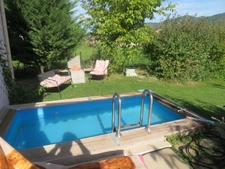 PETITE MAISON neuve de 2025 - A VENDRE à DIGNE LES BAINS (04000)