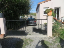PETITE MAISON neuve de 2025 - A VENDRE à DIGNE LES BAINS (04000)