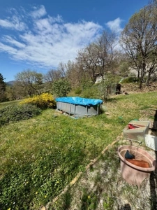 MAISON contemporaine DE CAMPAGNE  à vendre 6 pièces LE CHAFFAUT SAINT JURSON (04)