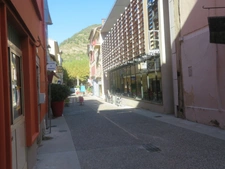 Local commercial à LOUER DIGNE LES BAINS (04000) ZONE PIETONNE