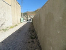MAISON + TERRAIN à CONSTRUIRE 700 m2  - Quartier de la Sèbe à DIGNE LES BAINS (04000)