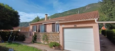DIGNE-LES-BAINS (04) MAISON de PLAIN PIED de 75 m2 avec terrain de 773 m² et garage