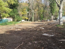 Terrain à vendre  DIGNE LES BAINS (04)  1125 M2 avec C U positif
