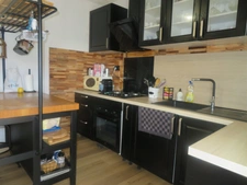 MAISON contemporaine DE CAMPAGNE  à vendre 6 pièces LE CHAFFAUT SAINT JURSON (04)