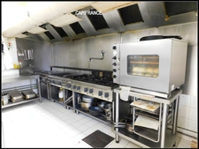 A VENDRE DIGNE-LES BAINS 04 - Zone commerciale Saint-Christophe _ BAR BRASSERIE avec  TERRASSES 