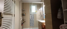 DIGNE-LES-BAINS (04) MAISON de PLAIN PIED de 75 m2 avec terrain de 773 m² et garage